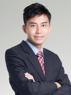 Andy - 資深投資顧問