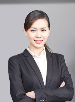 Anne - 資深稅務顧問